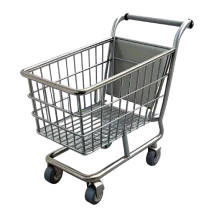 Корзина пуста